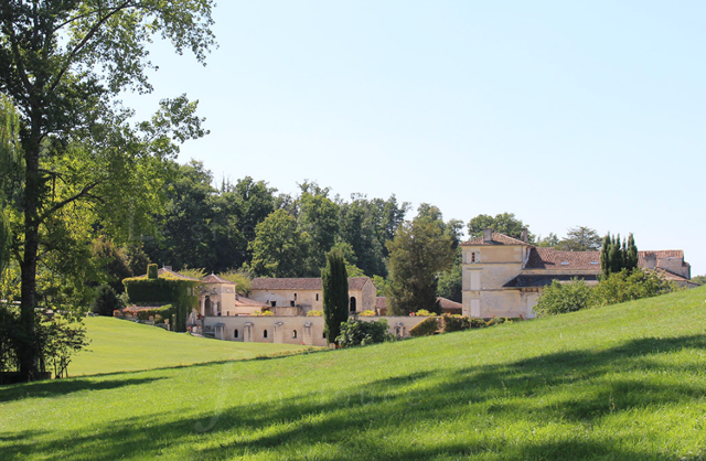 Abbaye