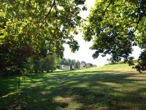 Circuit de l’Abbaye de Fontdouce – 1/2 j ou 1 j avec pique-nique